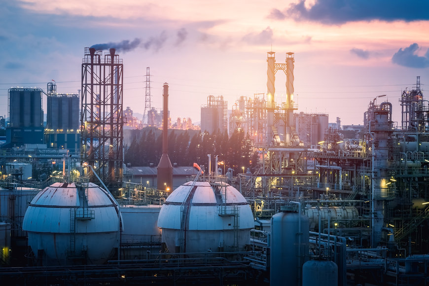 New webinar aims to enhance petrochemical profitability